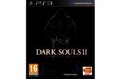 Dark Souls II PS3 Game